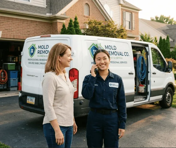 Crawlspace Mold Remediation Fairfield, NC FAQs